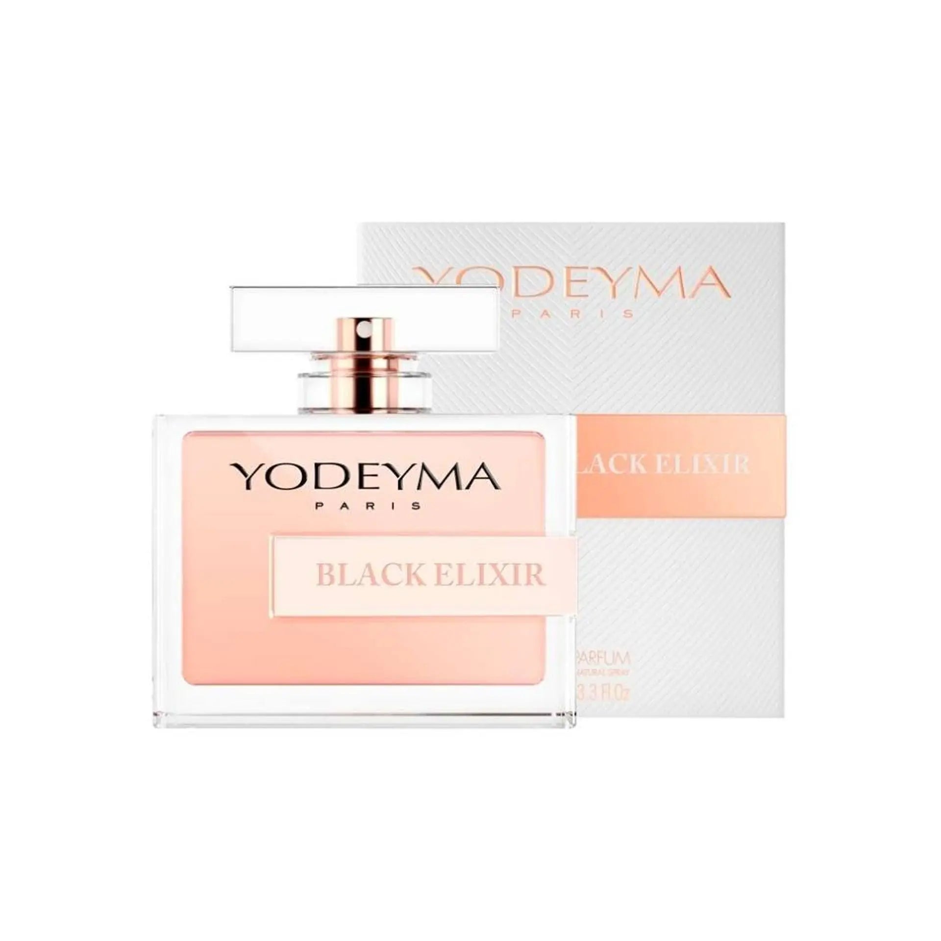 Yodeyma Parfums Yodeyma