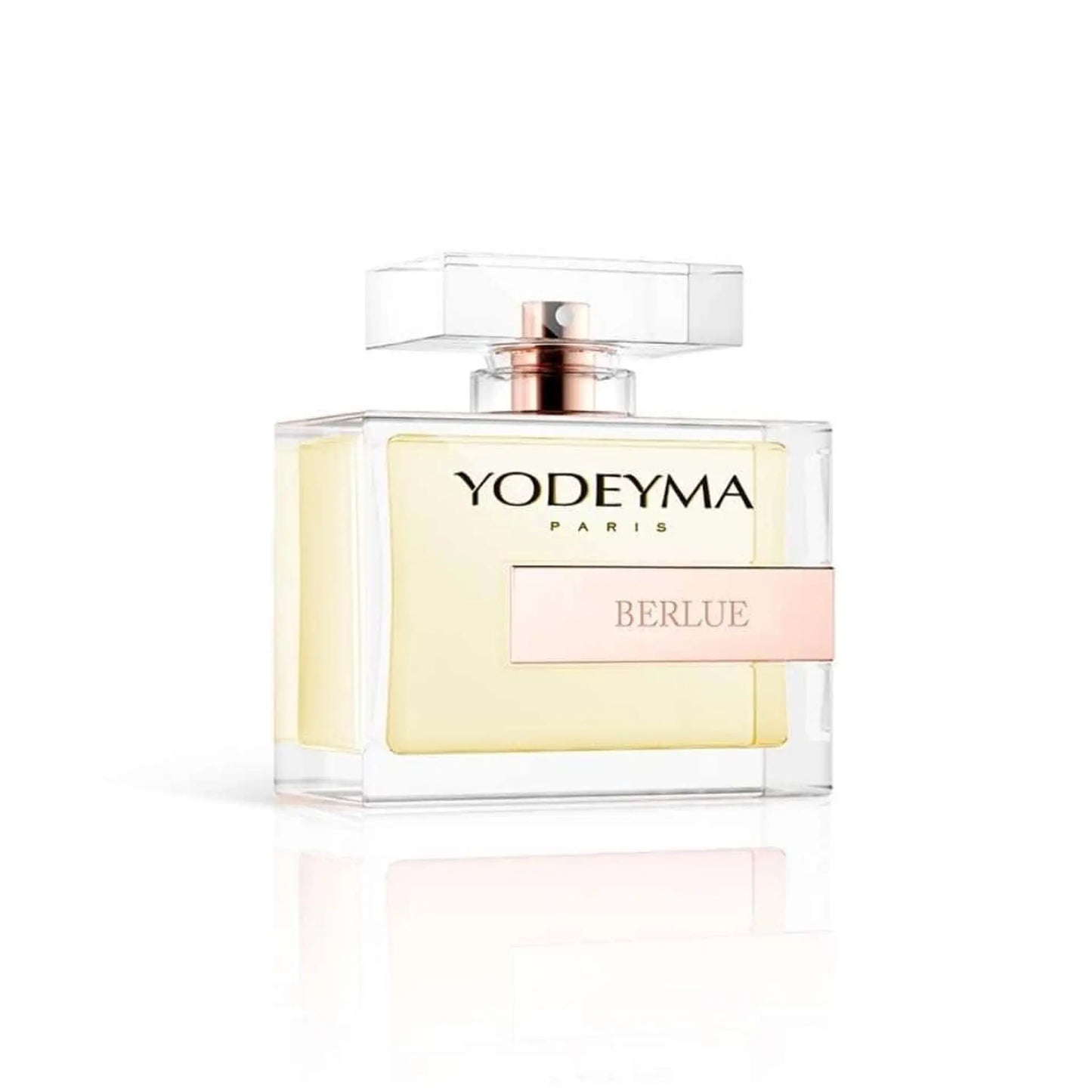 Yodeyma Parfums Yodeyma