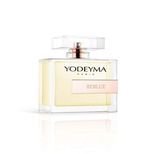 Yodeyma Parfums Yodeyma