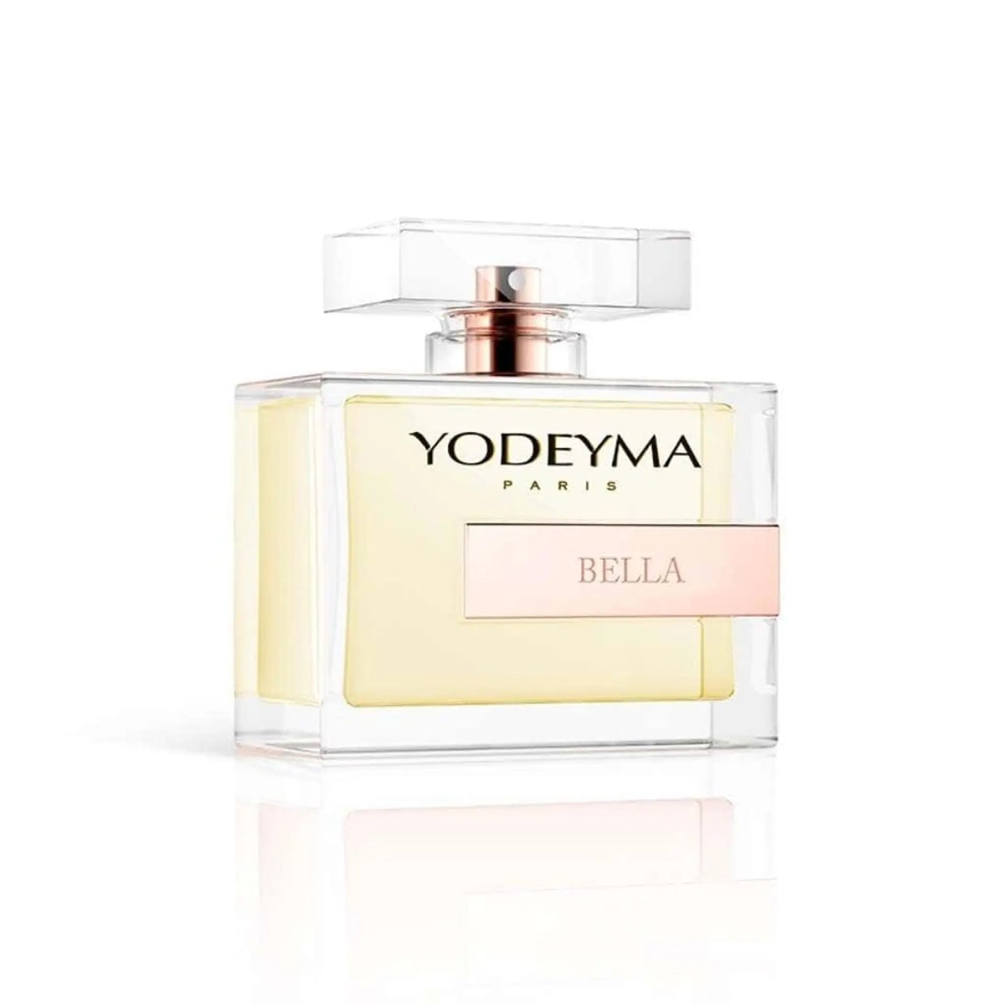 Yodeyma Parfums Yodeyma
