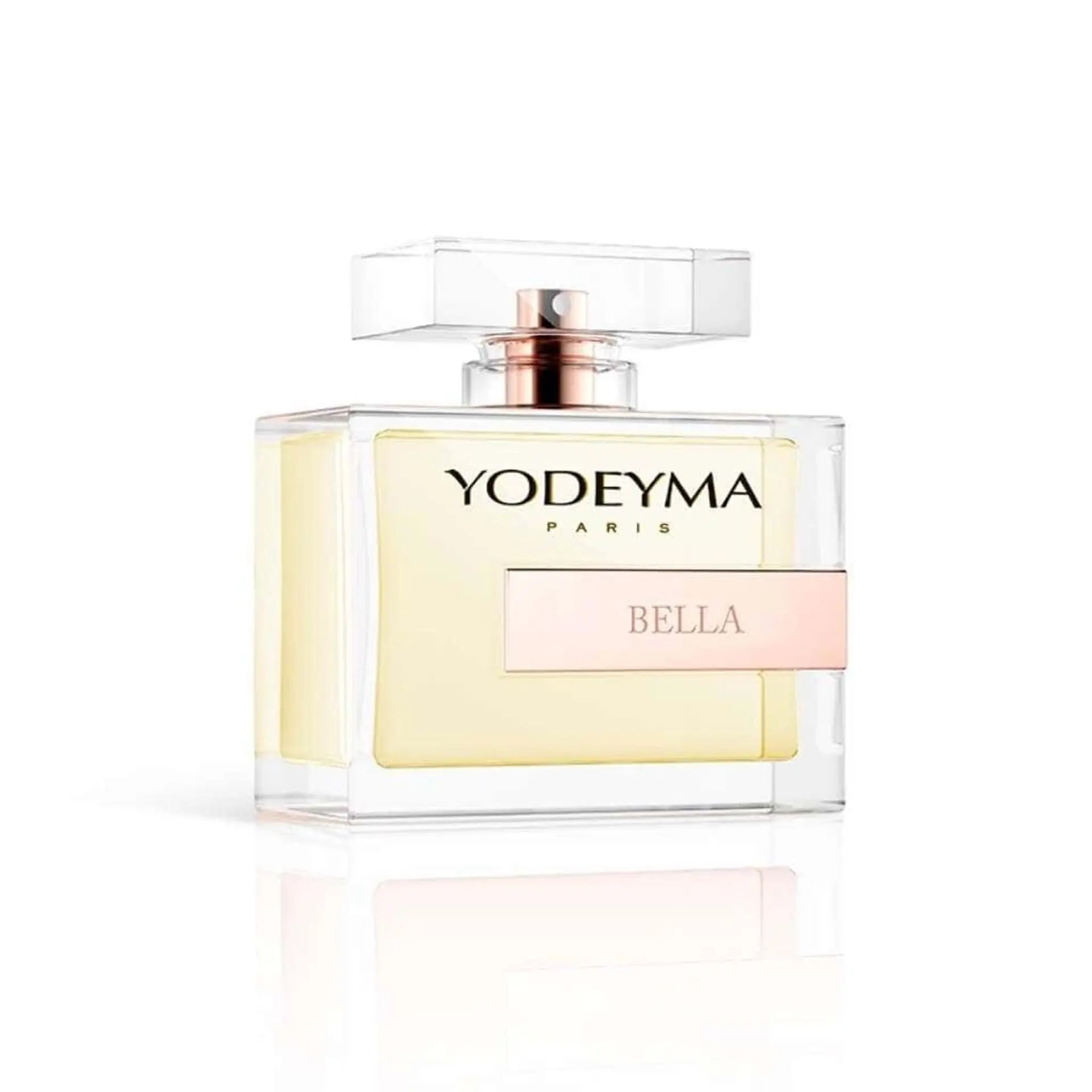 Yodeyma Parfums Yodeyma