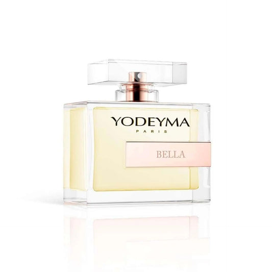 Yodeyma Parfums Yodeyma