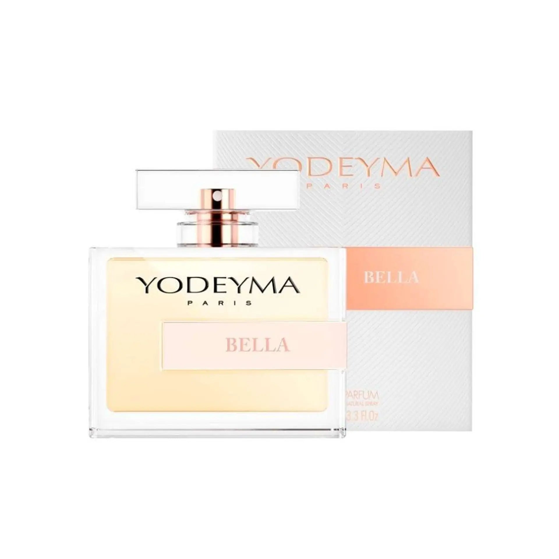 Yodeyma Parfums Yodeyma