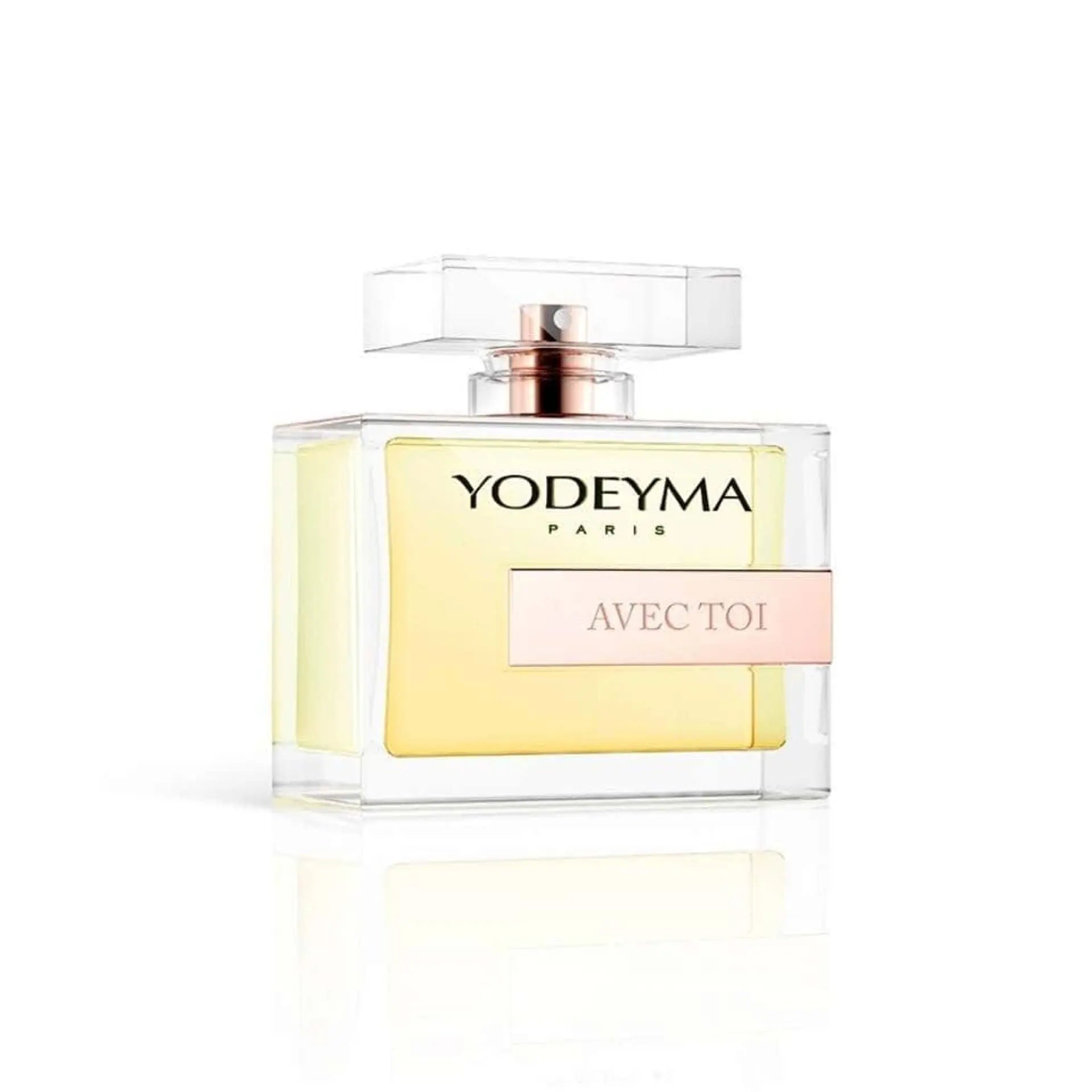 Yodeyma Parfums Yodeyma