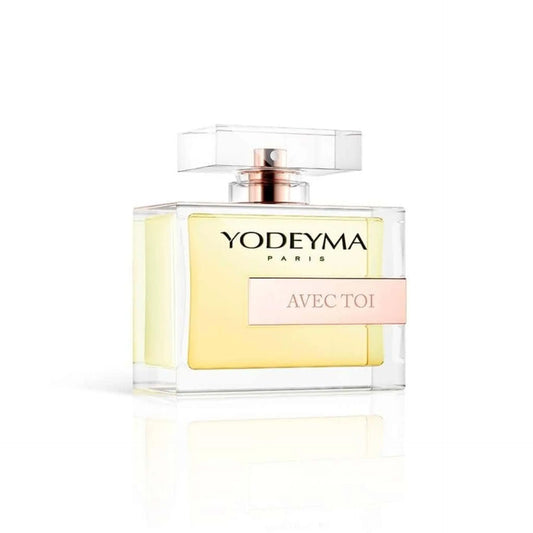 Yodeyma Parfums Yodeyma