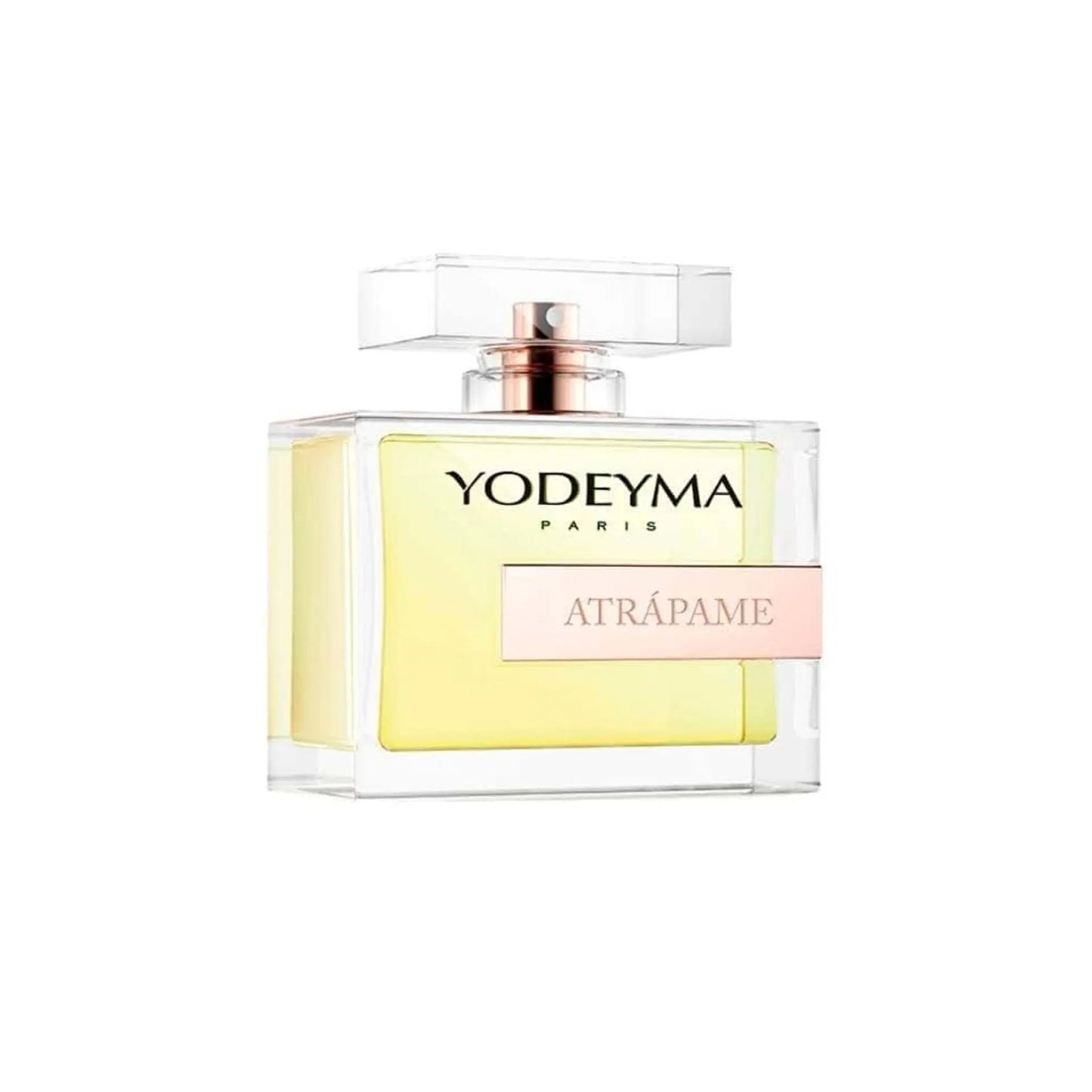 Yodeyma Parfums Yodeyma