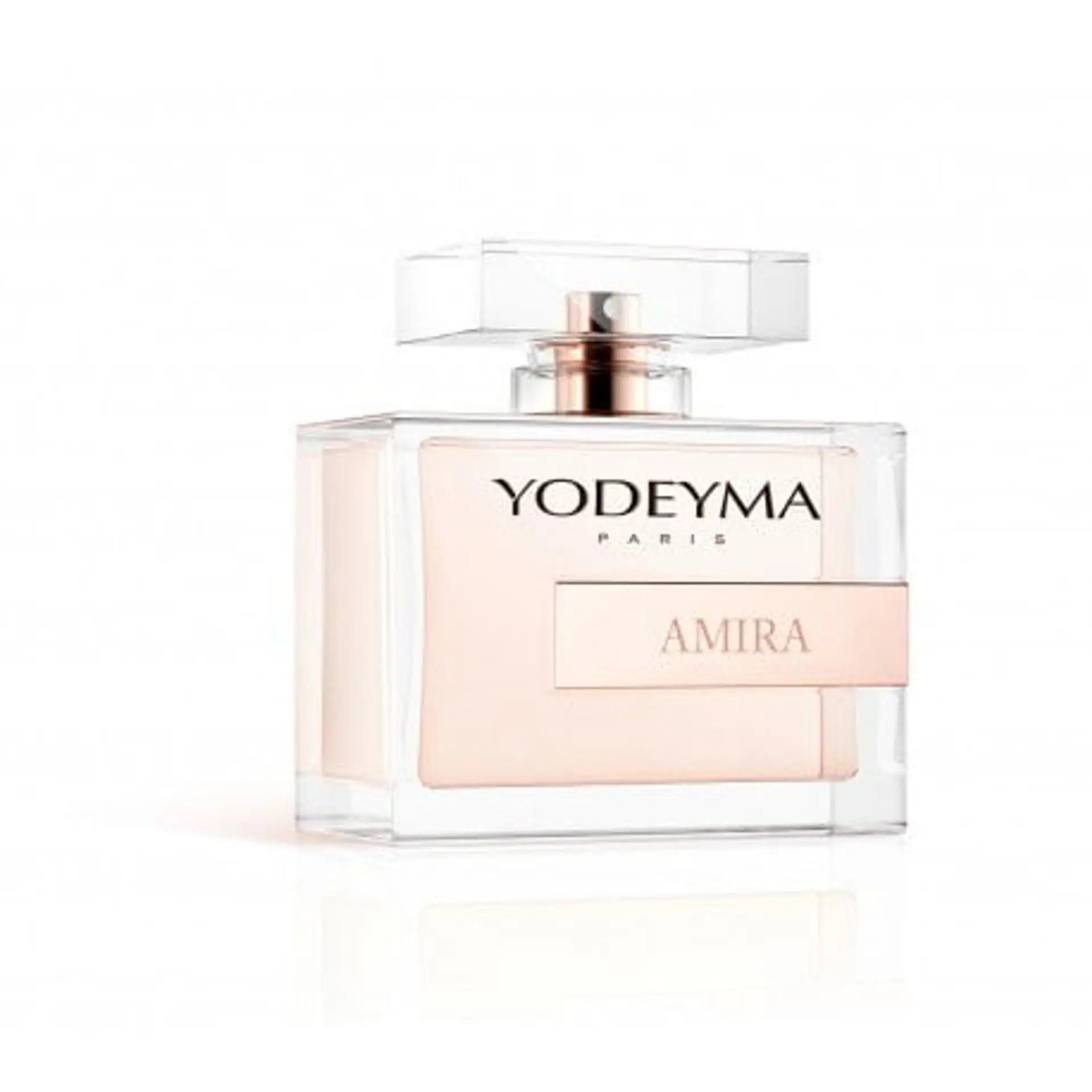 Yodeyma Parfums Yodeyma