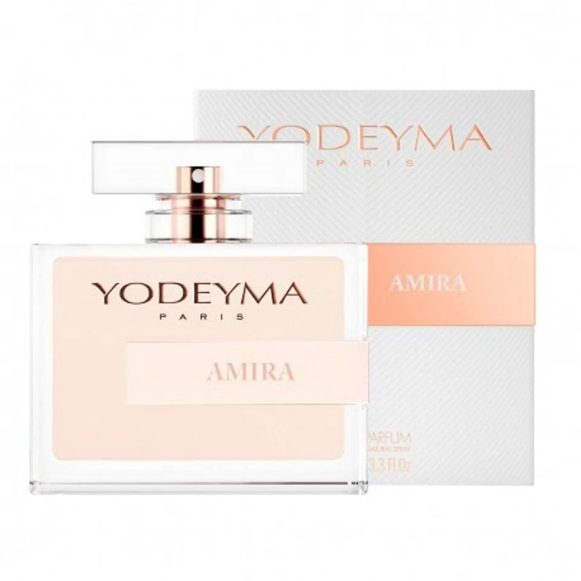 Yodeyma Parfums Yodeyma