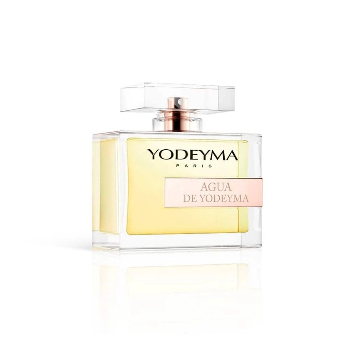 Yodeyma Parfums Yodeyma