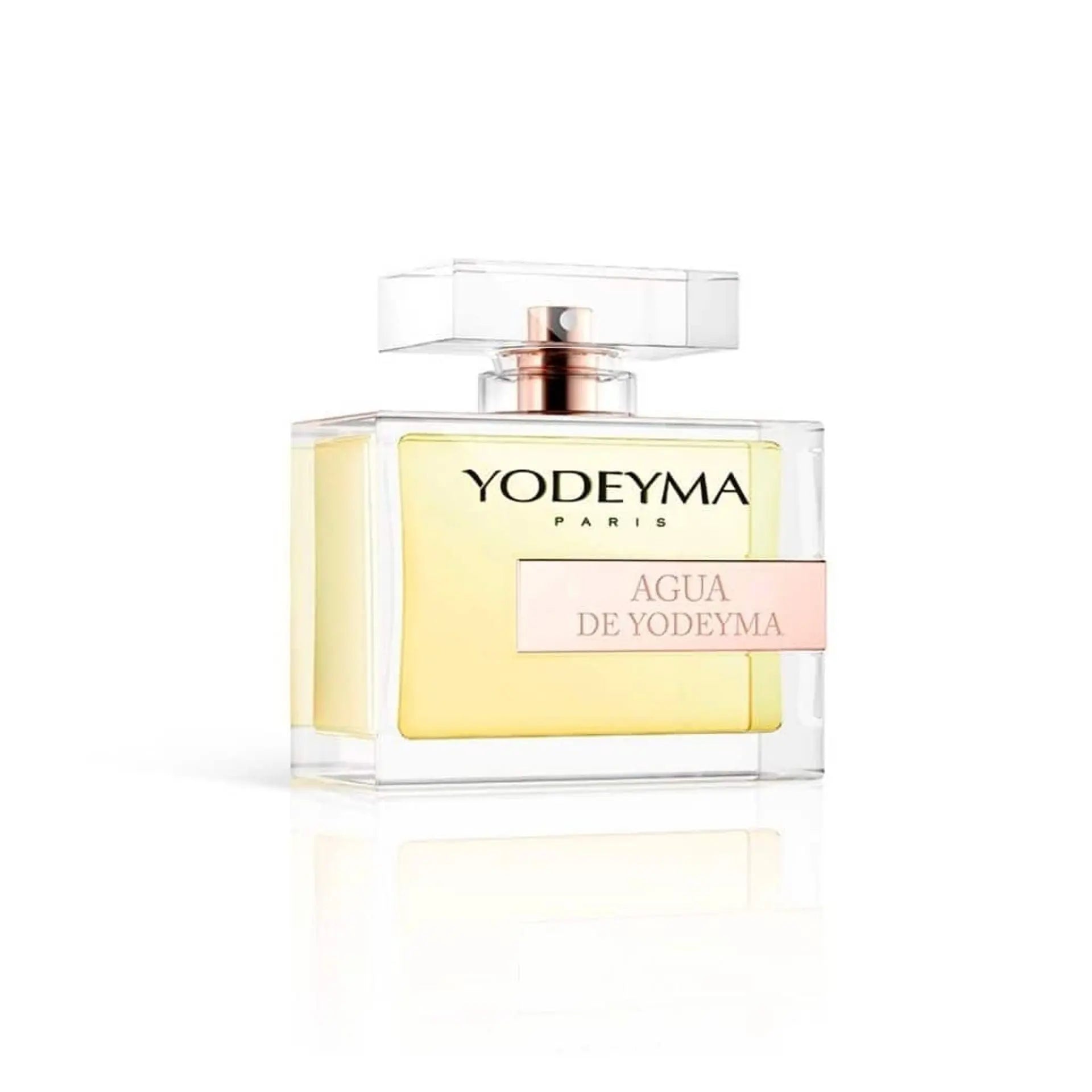 Yodeyma Parfums Yodeyma