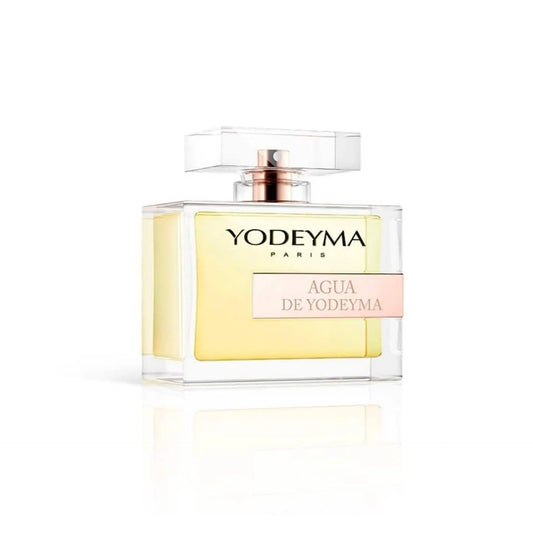 Yodeyma Parfums Yodeyma