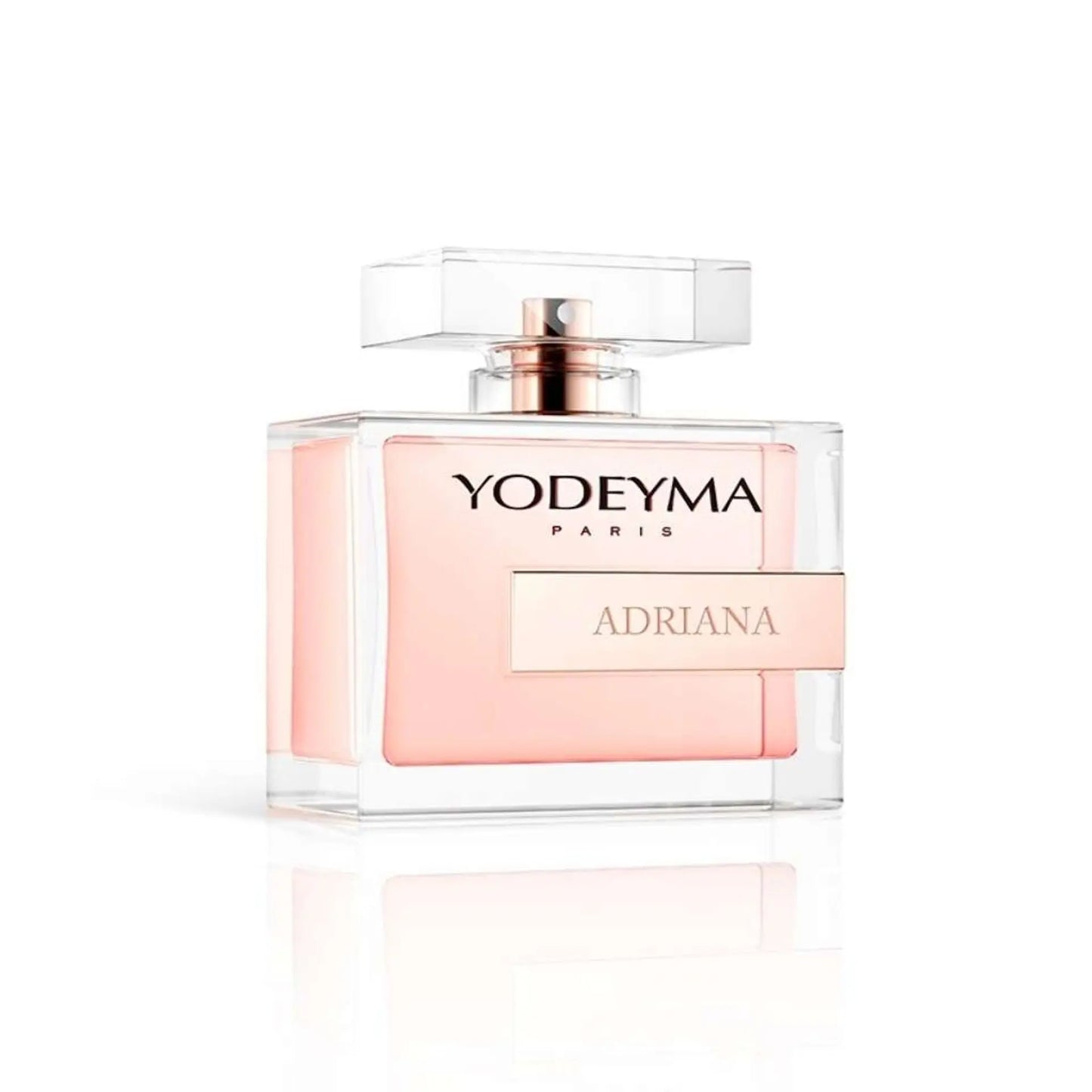 Yodeyma Parfums Yodeyma