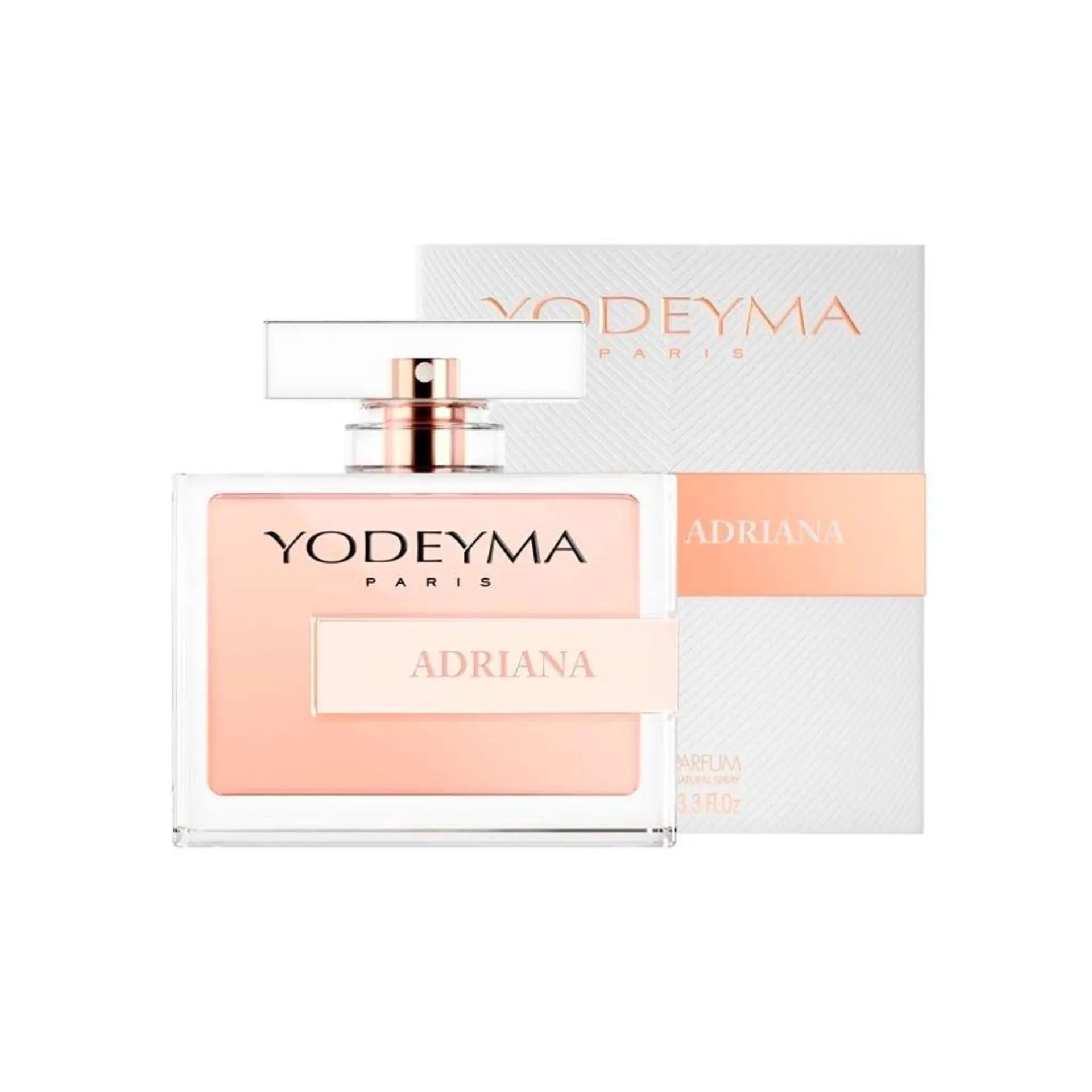 Yodeyma Parfums Yodeyma