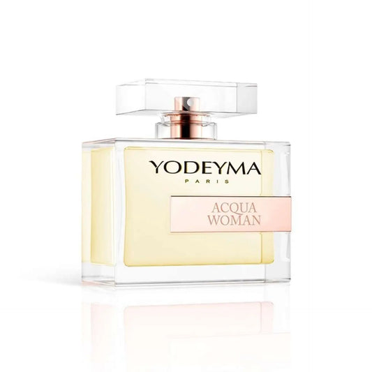 Yodeyma Parfums Yodeyma