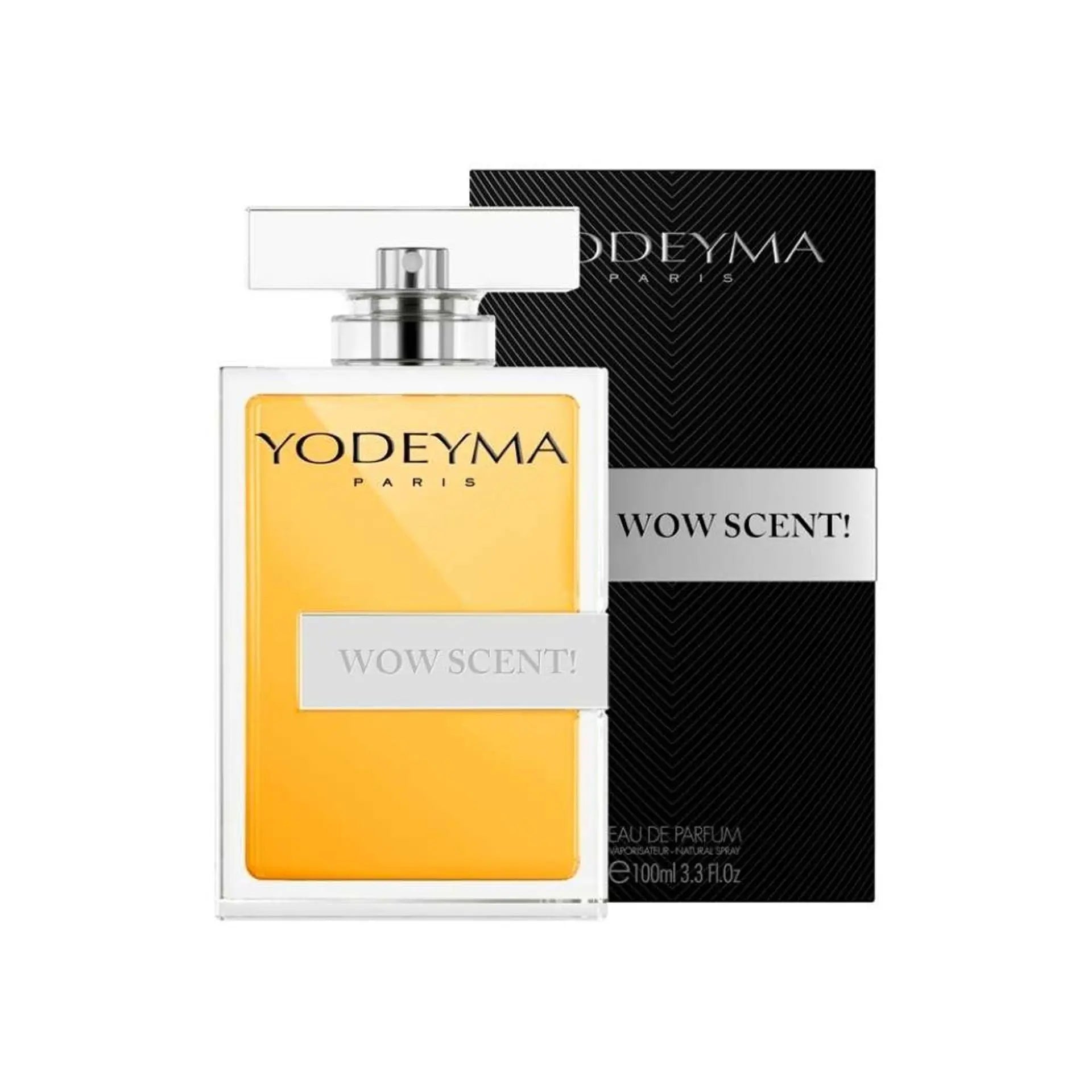 Yodeyma Parfums Yodeyma