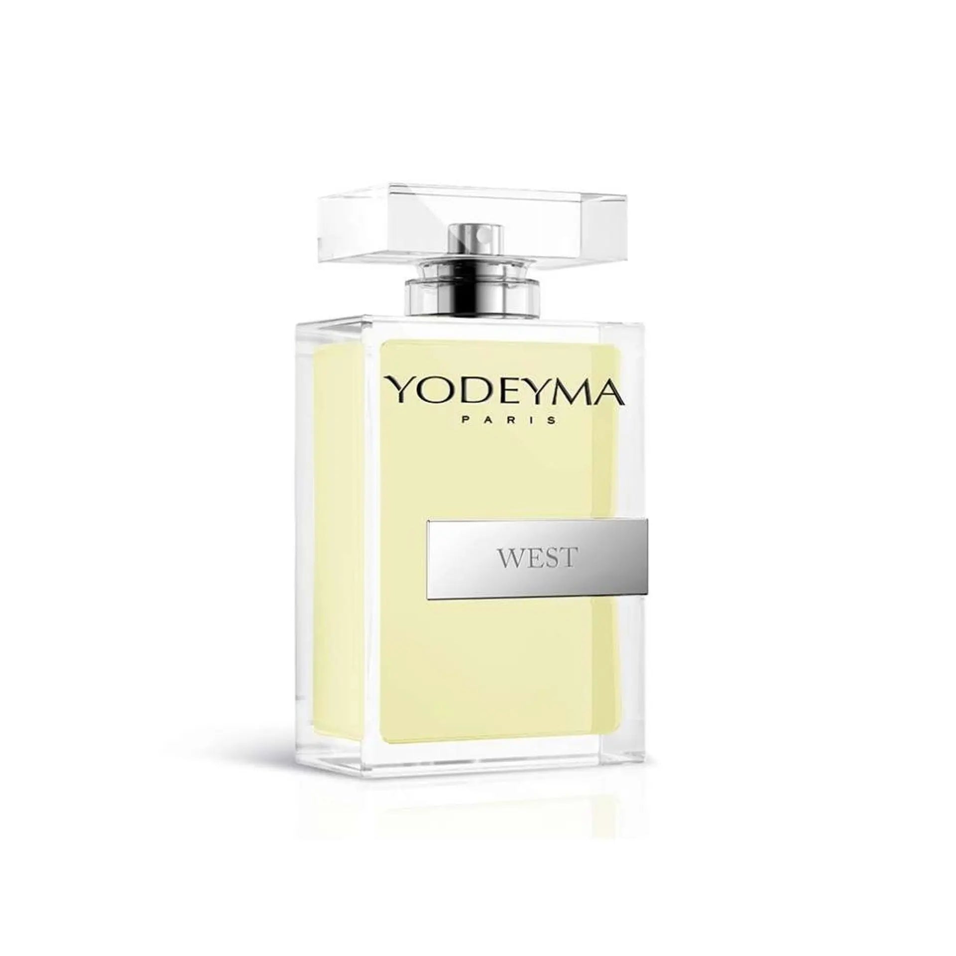Yodeyma Parfums Yodeyma