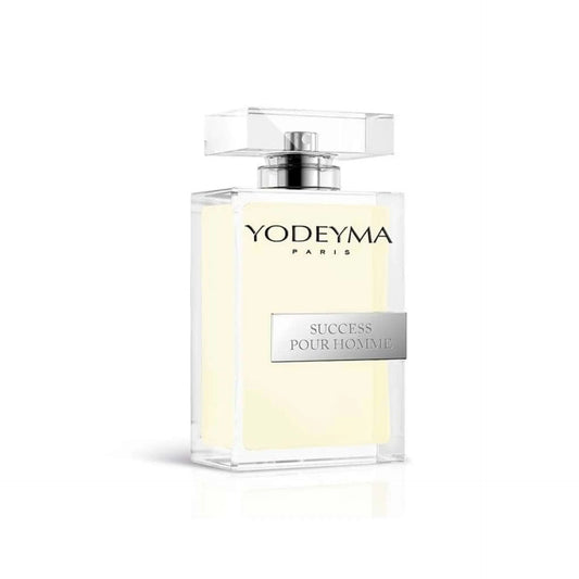 Yodeyma Parfums Yodeyma
