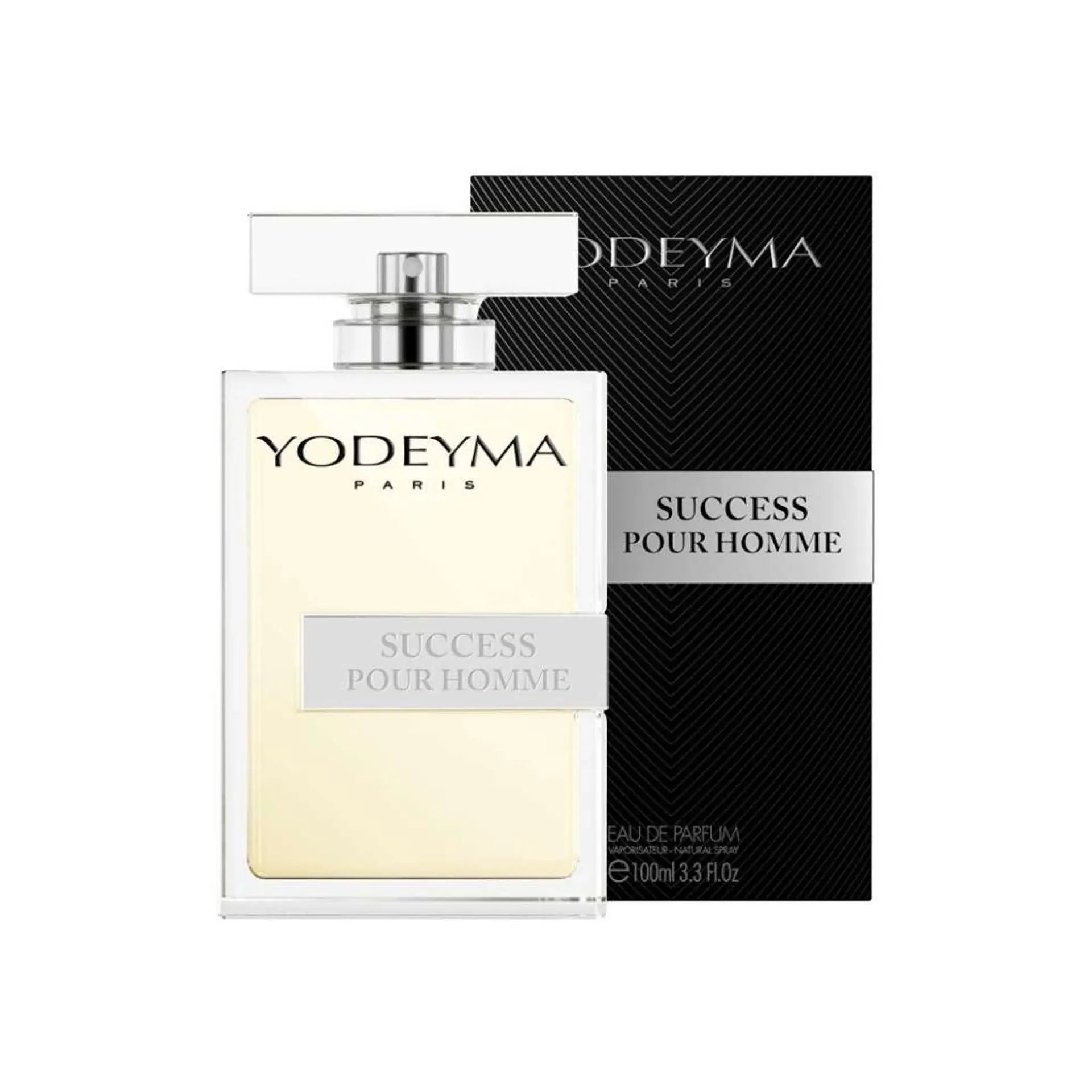 Yodeyma Parfums Yodeyma