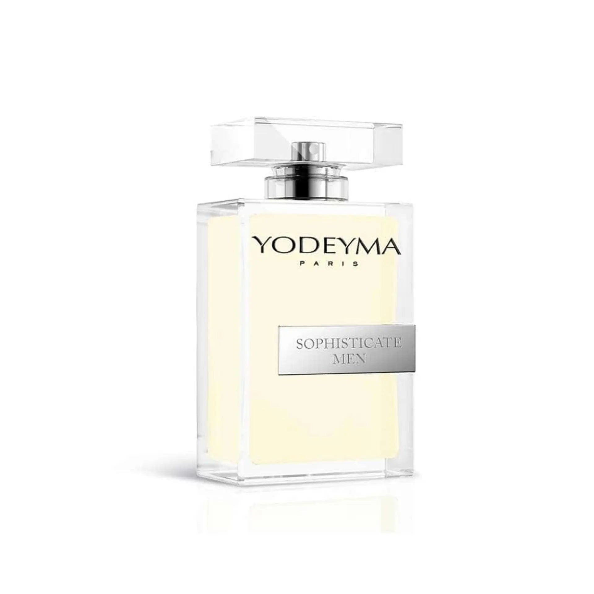 Yodeyma Parfums Yodeyma