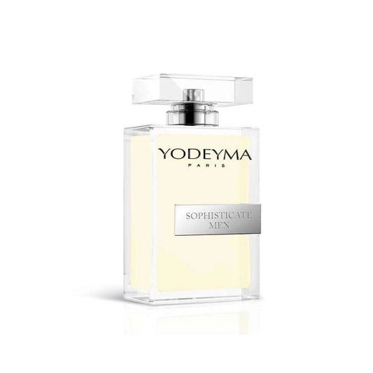Yodeyma Parfums Yodeyma