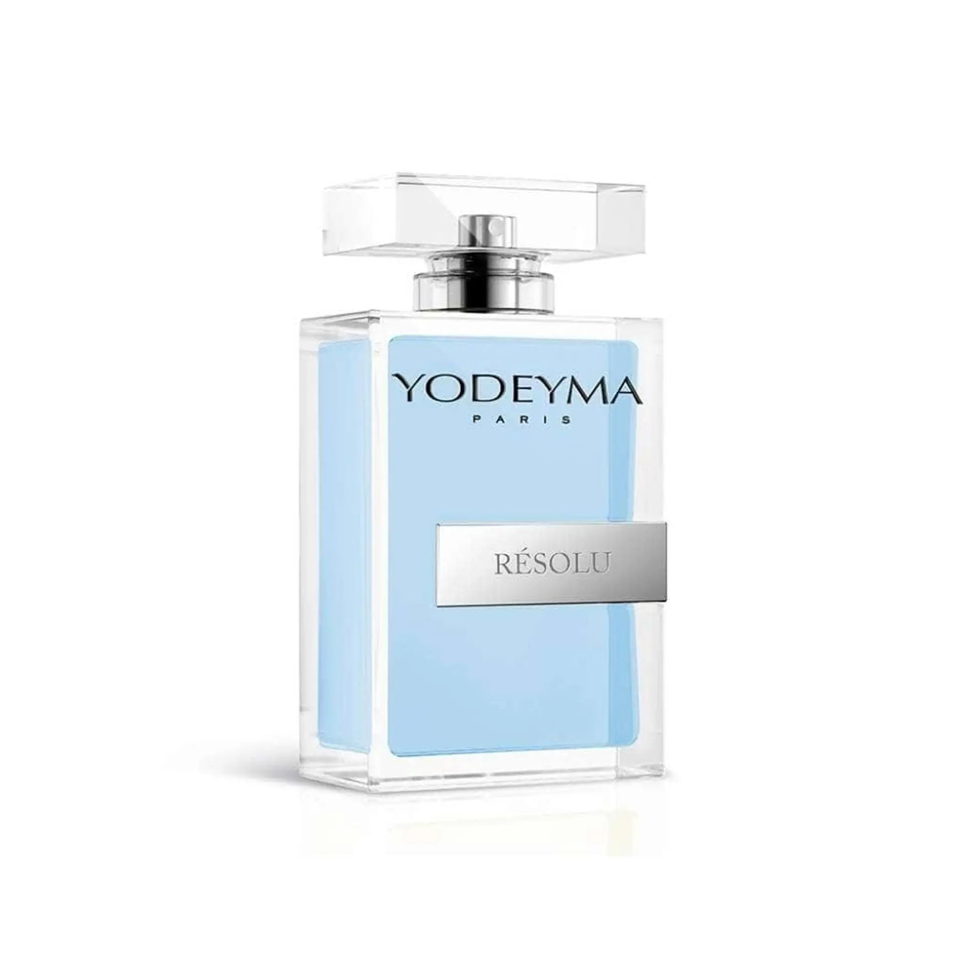 Yodeyma Parfums Yodeyma