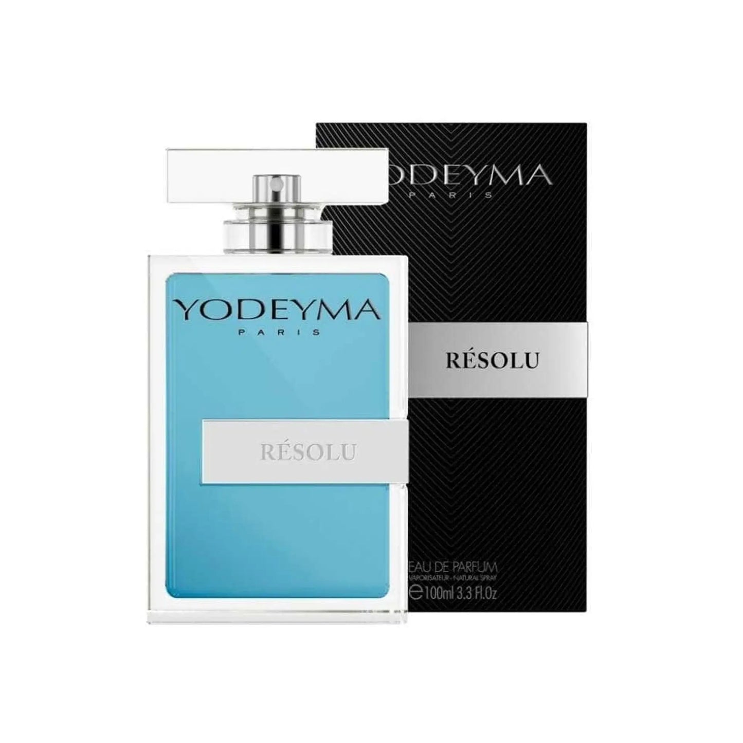Yodeyma Parfums Yodeyma