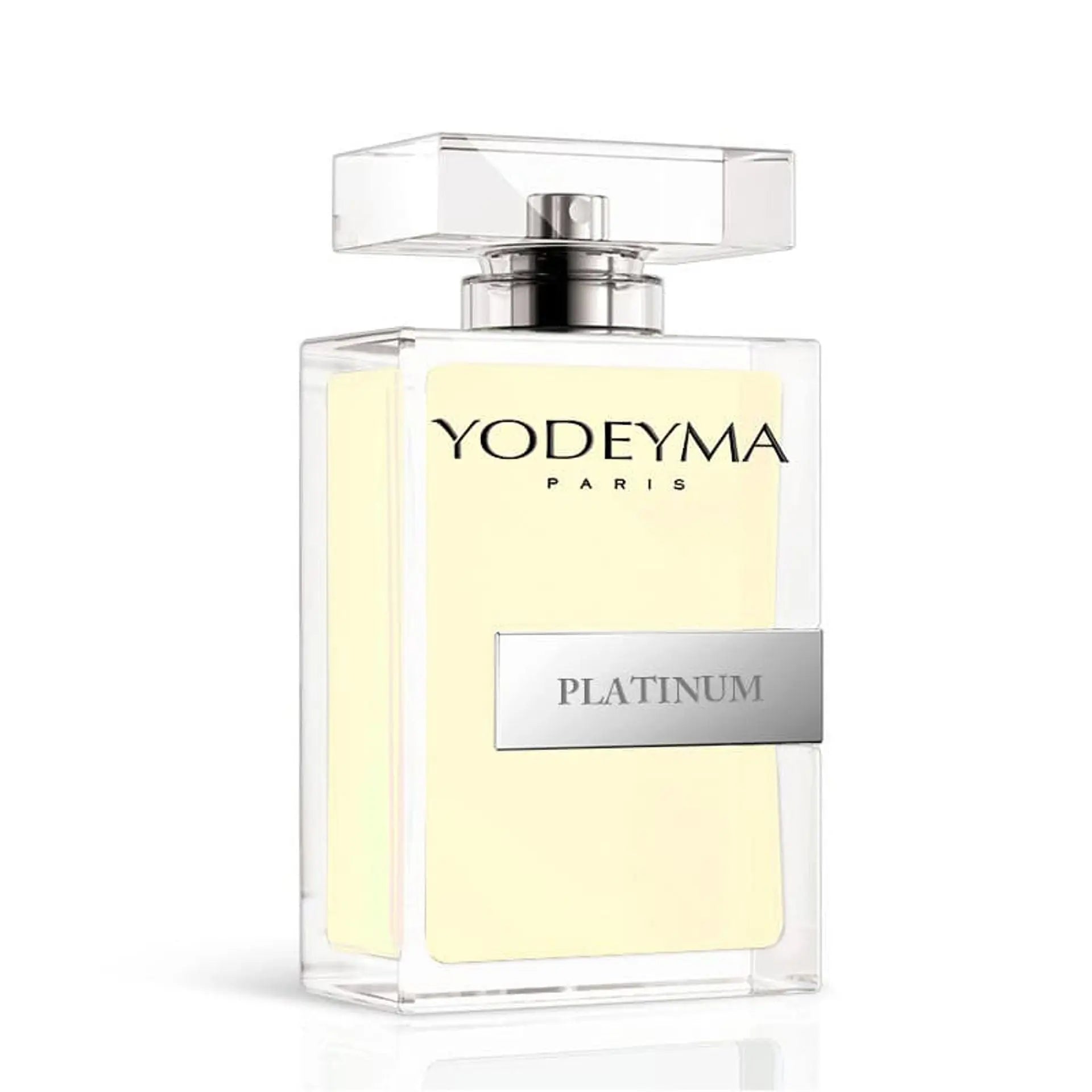 Yodeyma Parfums Yodeyma