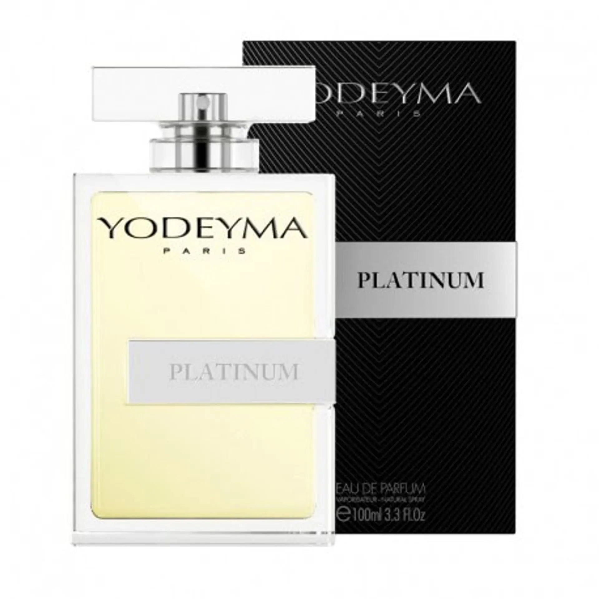 Yodeyma Parfums Yodeyma