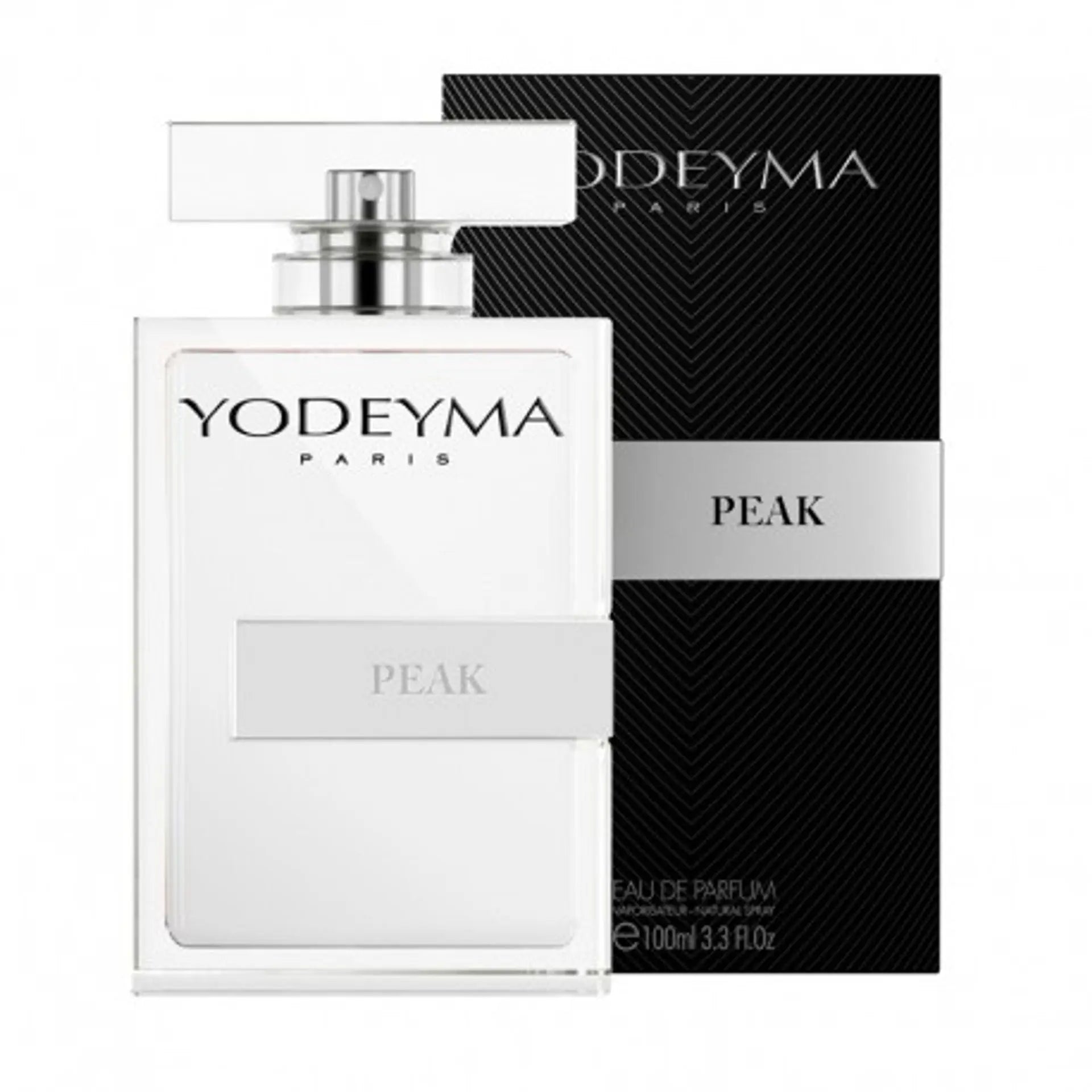 Yodeyma Parfums Yodeyma