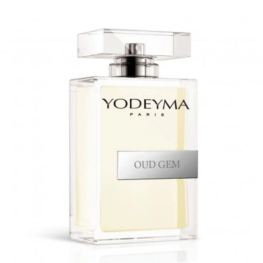 Yodeyma Parfums Yodeyma
