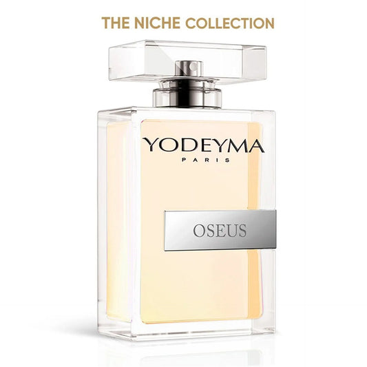 Yodeyma Parfums Yodeyma