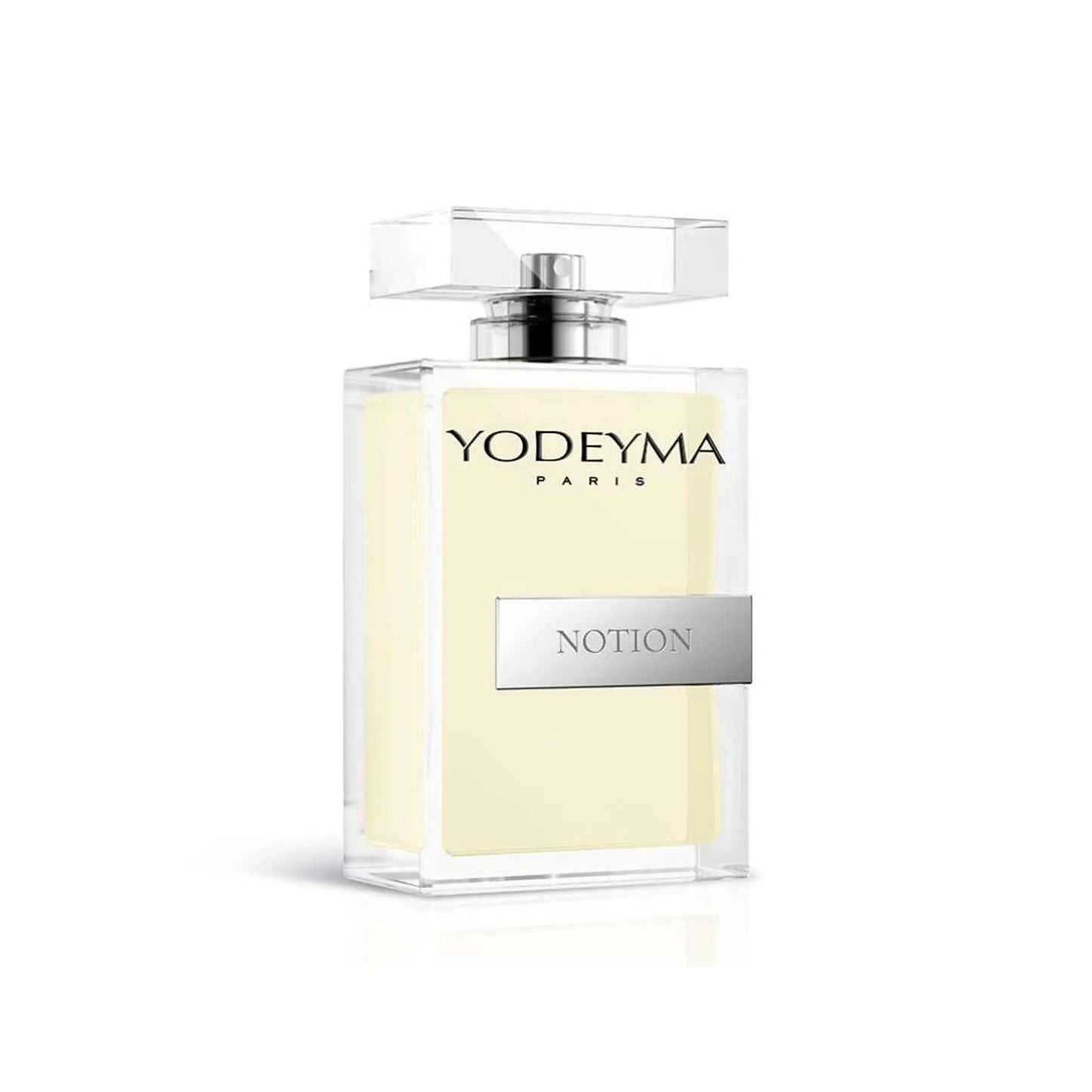 Yodeyma Parfums Yodeyma