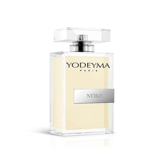 Yodeyma Parfums Yodeyma