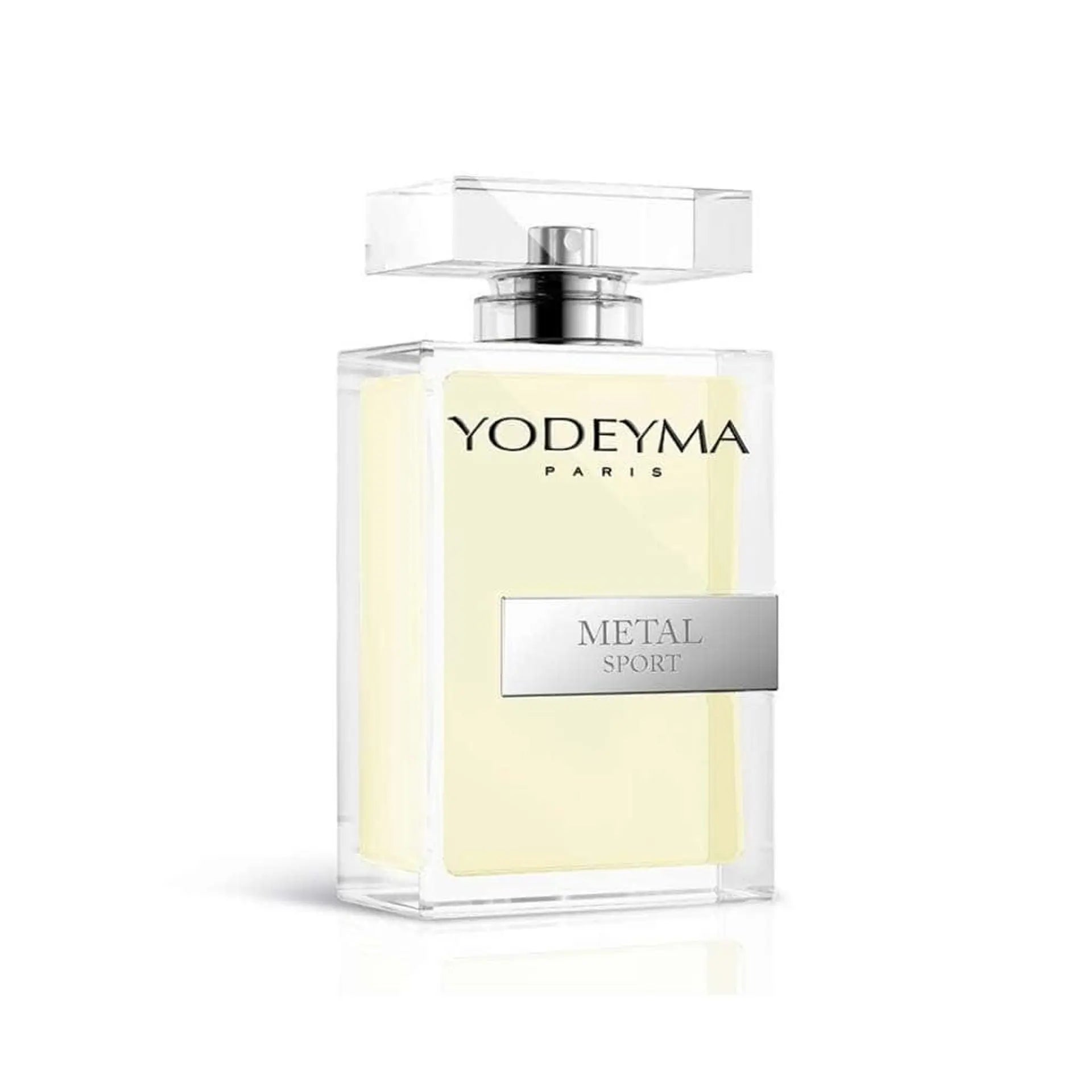 Yodeyma Parfums Yodeyma