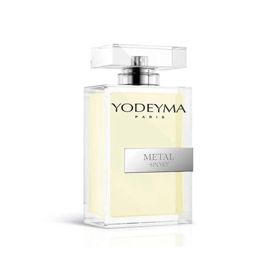 Yodeyma Parfums Yodeyma