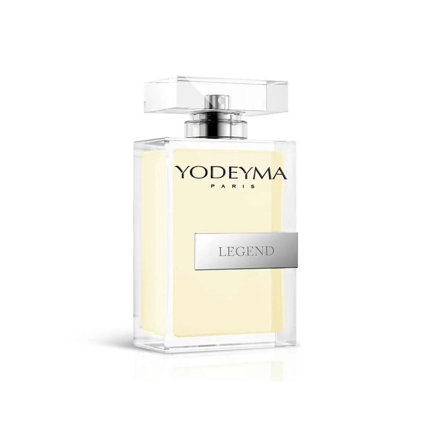 Yodeyma Parfums Yodeyma