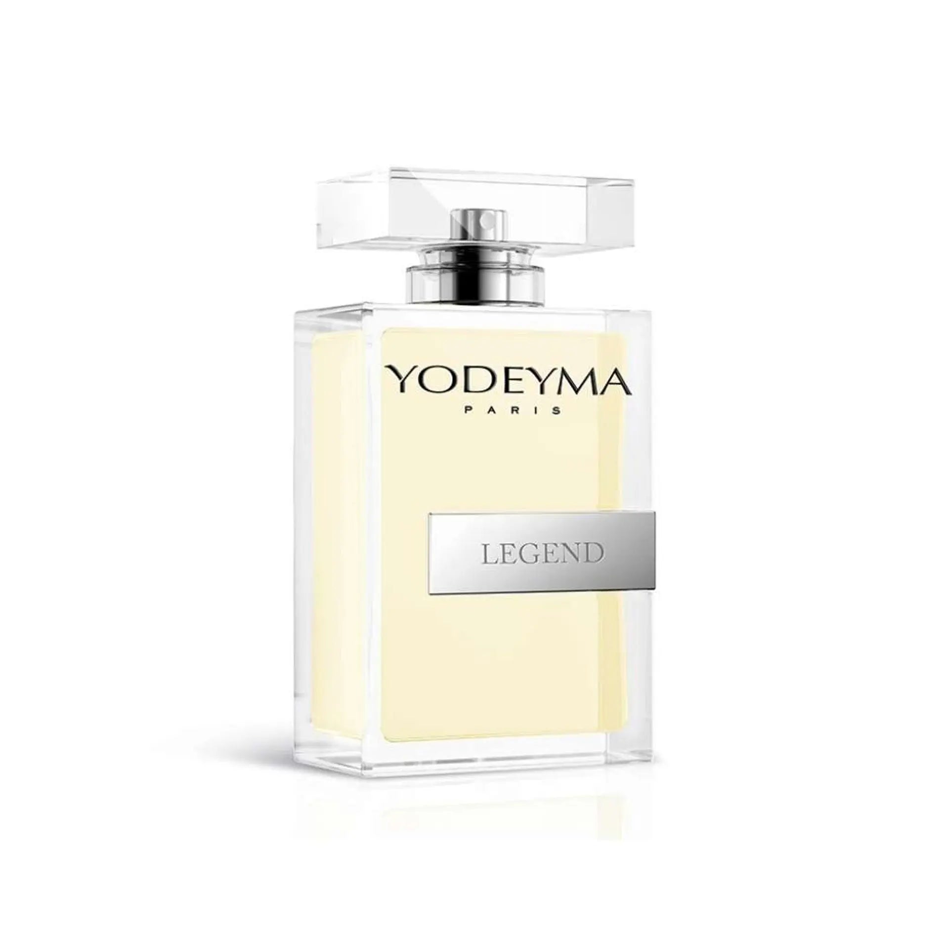 Yodeyma Parfums Yodeyma