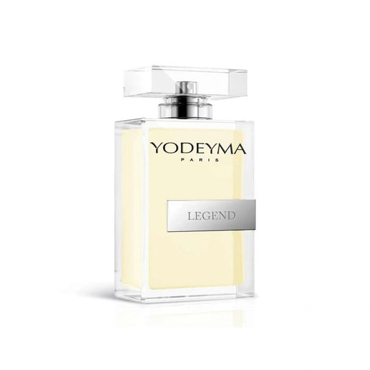 Yodeyma Parfums Yodeyma