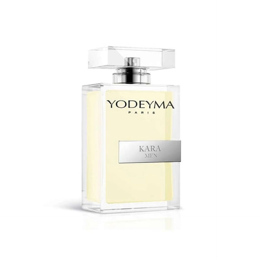 Yodeyma Parfums Yodeyma