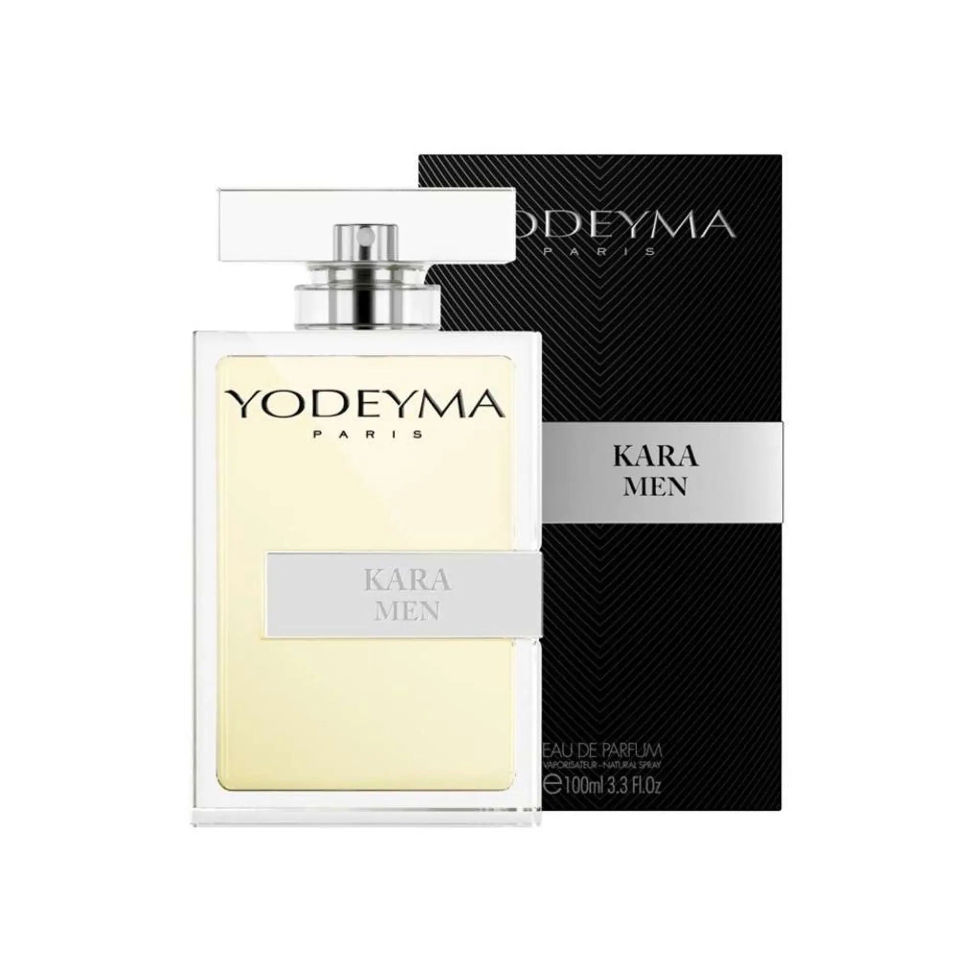 Yodeyma Parfums Yodeyma