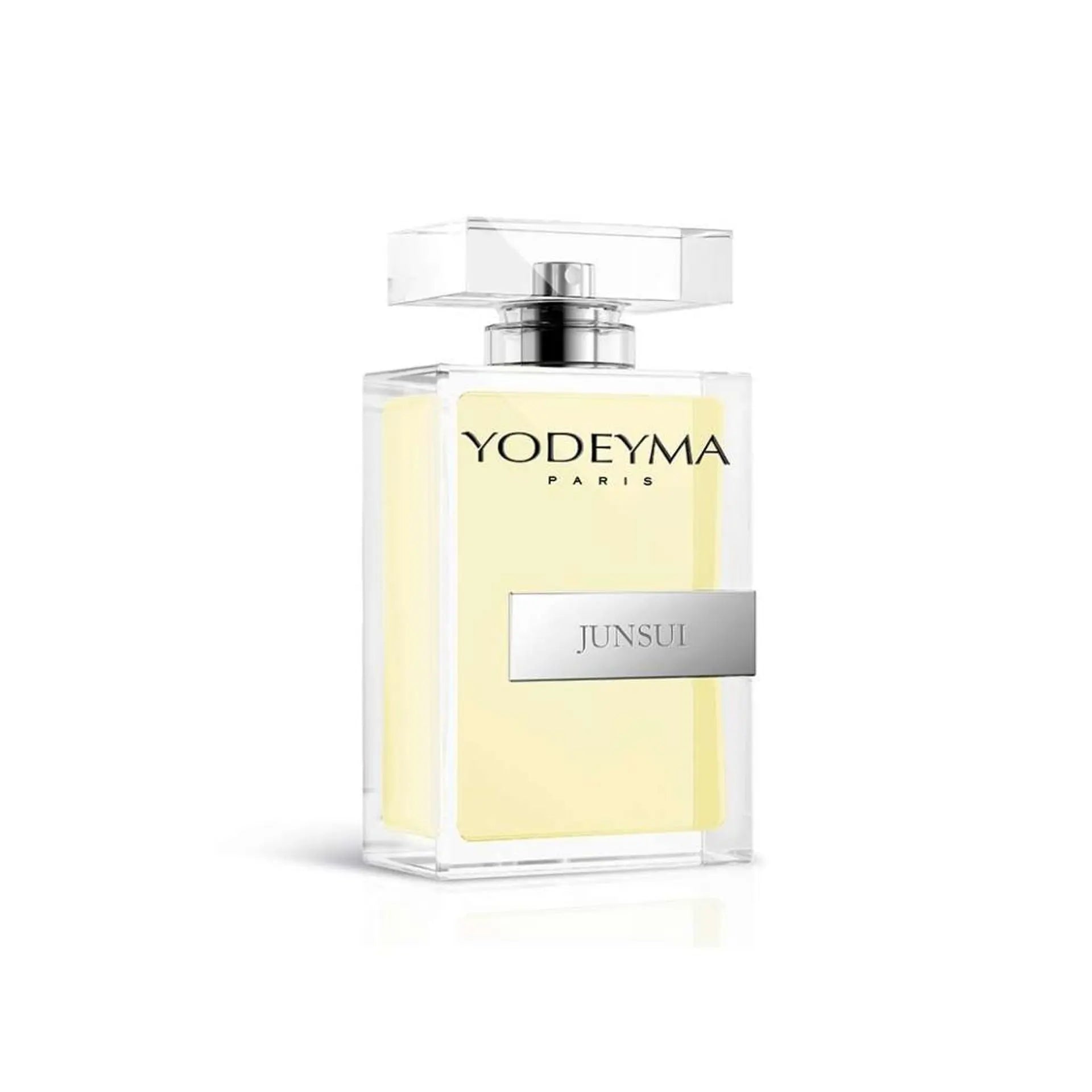 Yodeyma Parfums Yodeyma