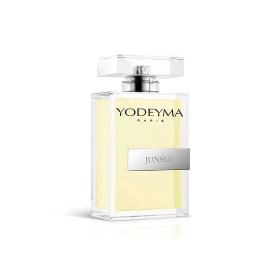 Yodeyma Parfums Yodeyma