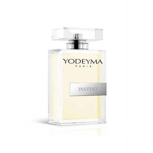 Yodeyma Parfums Yodeyma