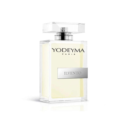 Yodeyma Parfums Yodeyma