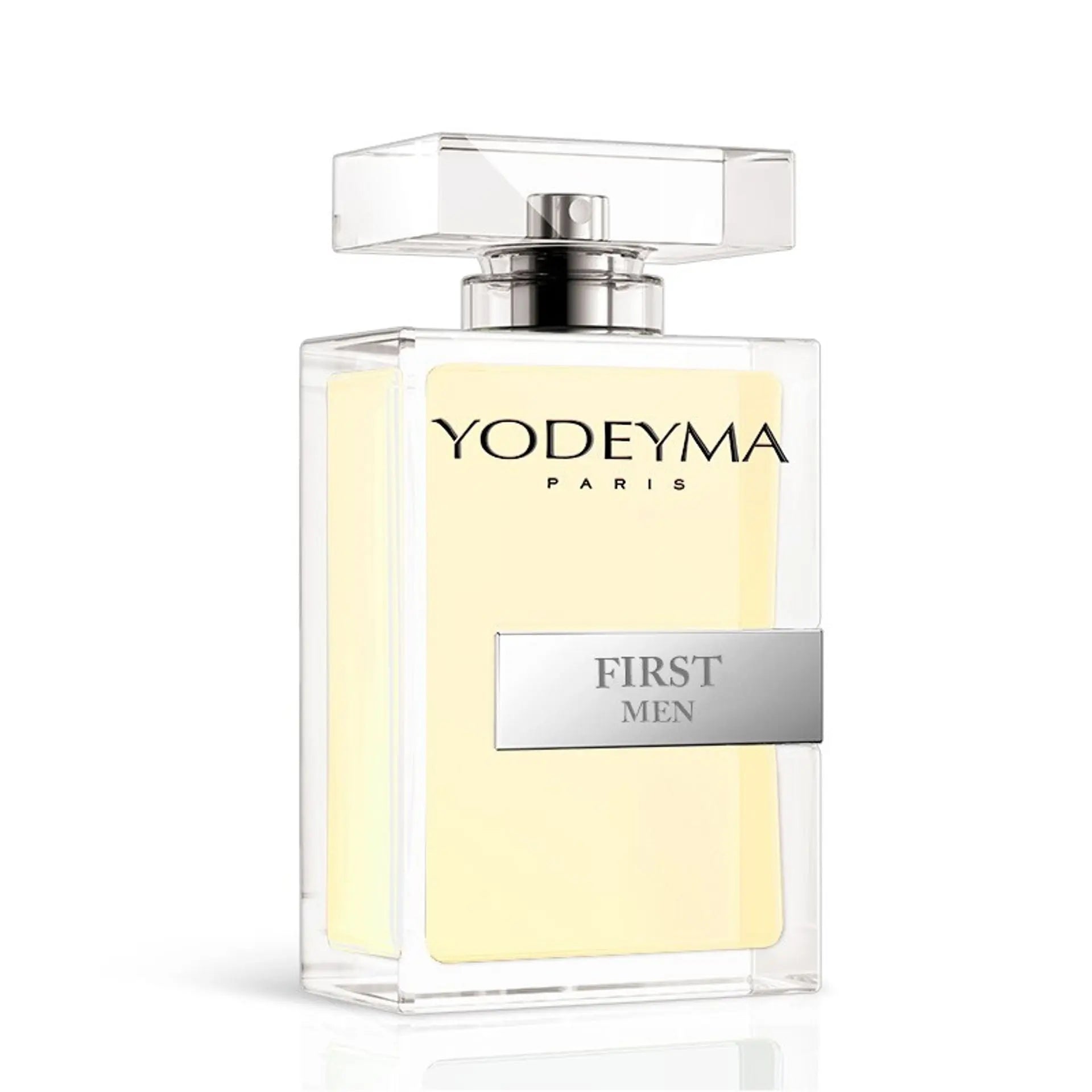 Yodeyma Parfums Yodeyma