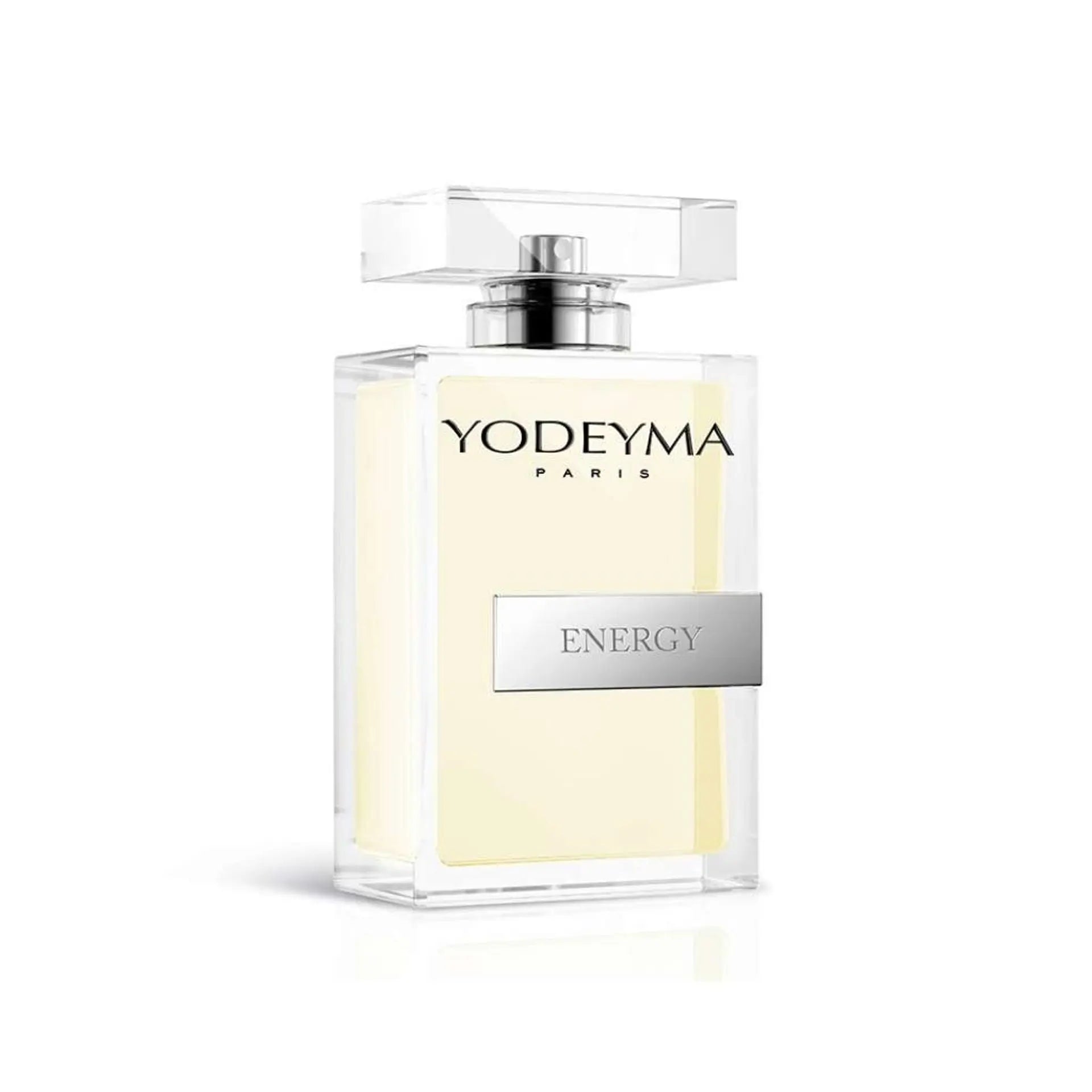 Yodeyma Parfums Yodeyma