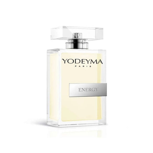 Yodeyma Parfums Yodeyma