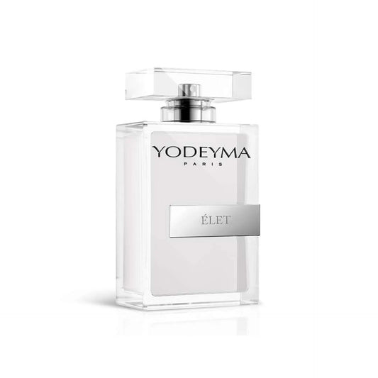 Yodeyma Parfums Yodeyma