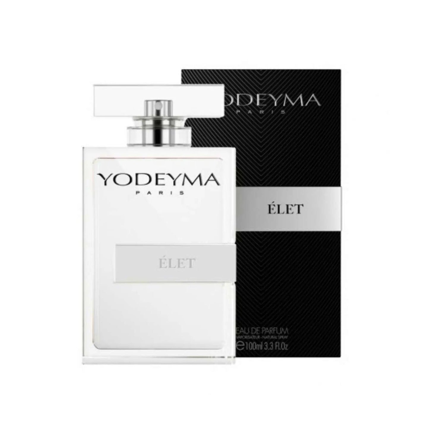 Yodeyma Parfums Yodeyma