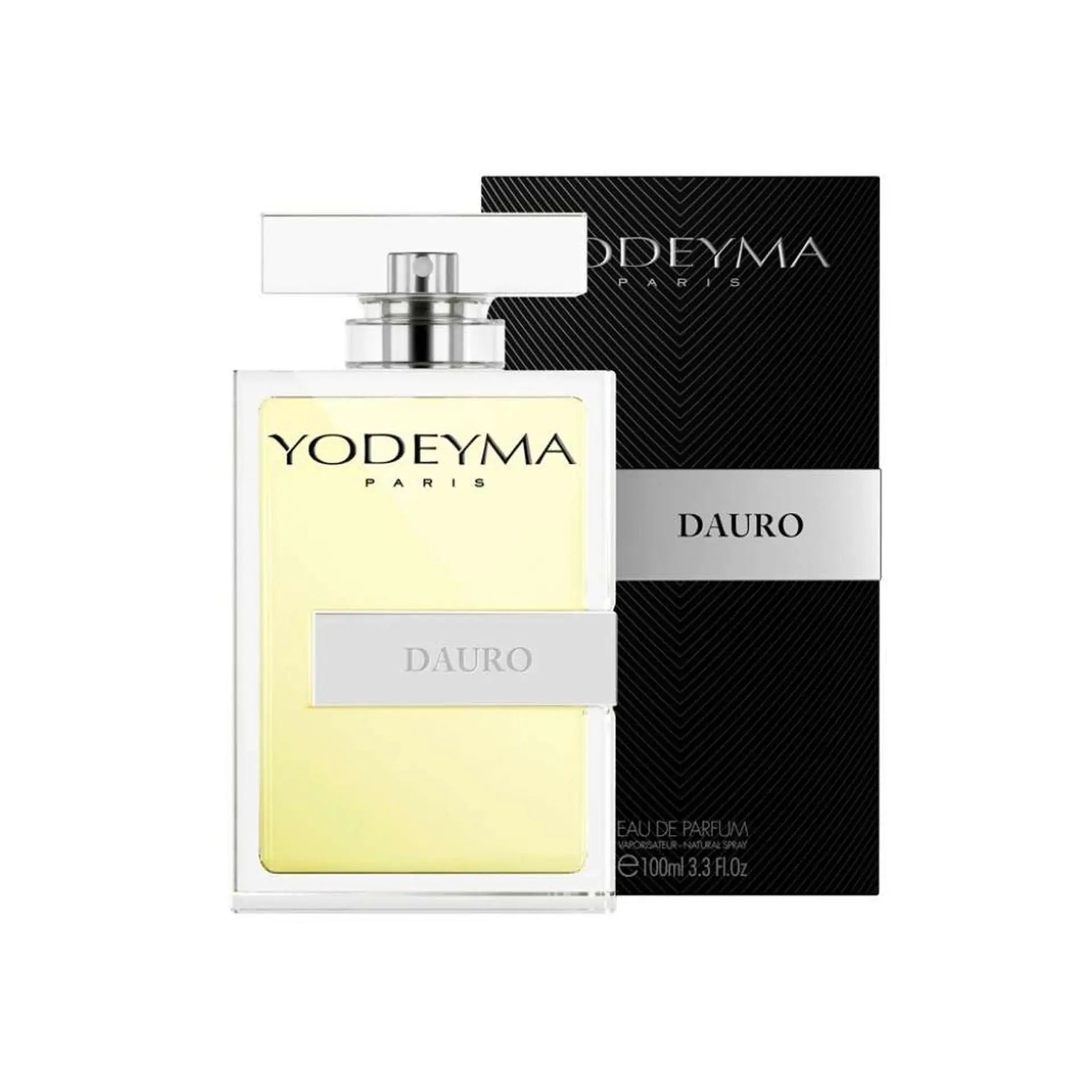 Yodeyma Parfums Yodeyma